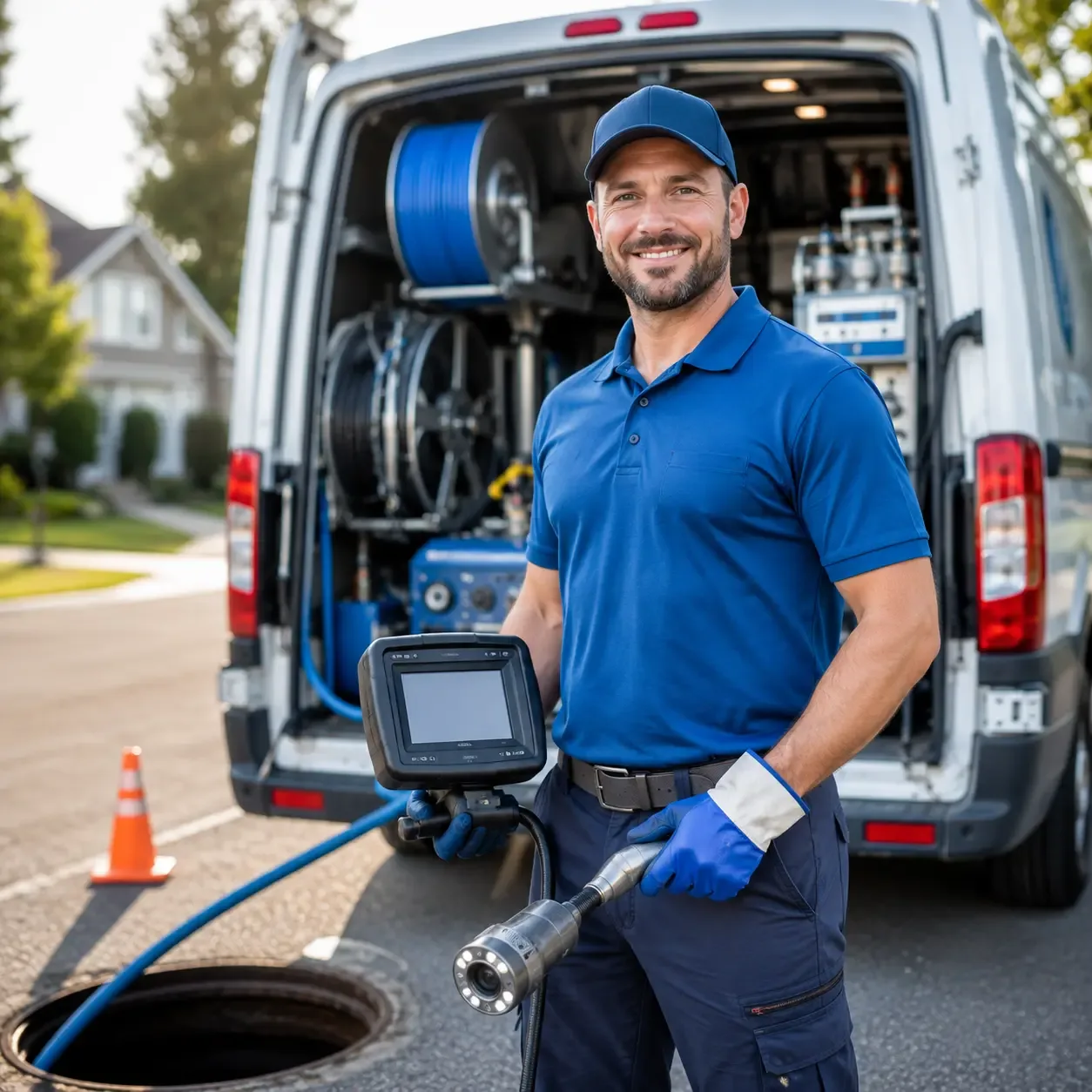 Local Pipe Relining specialists in Carrizo Springs, TX
