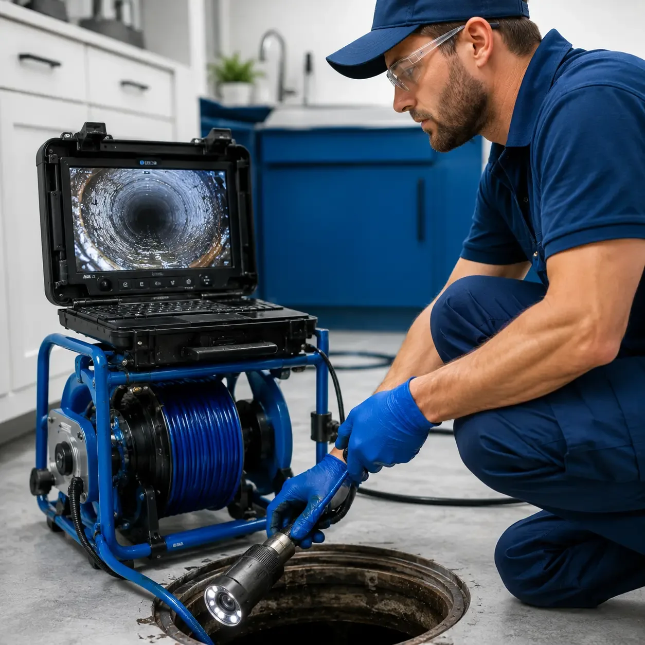 Pipe Relining professionals serving Carrizo Springs, TX